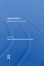 Aquaculture af Upton Hatch