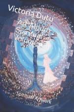 Art Album Spiritual Volume I af Victoria Dutu