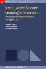 Investigative Science Learning Environment af Eugenia Etkina
