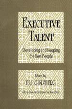 Executive Talent af Peter Blau