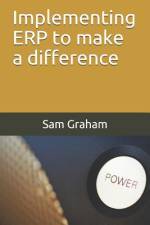 Implementing ERP to make a difference af Sam Graham