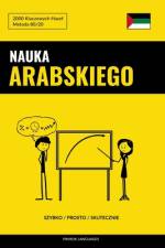 Nauka Arabskiego - Szybko / Prosto / Skutecznie af Pinhok Languages