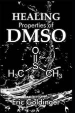 Healing Properties of Dmso af Eric Goldinger