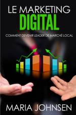 Le Marketing Digital af Maria Johnsen
