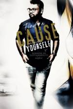 Find A Cause Outside Yourself af Abhijit Naskar