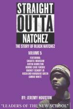 Straight Outta Natchez Volume V af Jeremy Houston