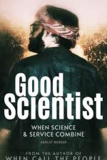 Good Scientist af Abhijit Naskar