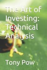 The Art of Investing af Tony Pow