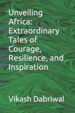 Unveiling Africa af Vikash Dabriwal