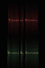 Theory of Nothing af Russell Standish