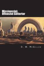 Missionsziel af D W McGillen