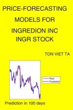 Price-Forecasting Models for Ingredion Inc INGR Stock af Ton Viet Ta