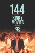 144 Kinky Movies af Steve Hutchison