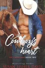 A Cowboy's Heart The Callahans Book 2 af Susan Fisher-Davis