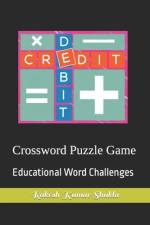 Crossword Puzzle Game af Rakesh Kumar Shukla