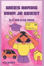 Wees Vriendelijk Voor Je Geest af Max McSonya
