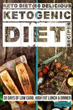 Keto Diet af Recipes365 Cookbooks