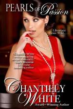Pearls of Passion af Chantilly White
