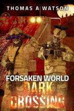 Forsaken World af Sabrina Jean