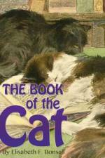 The Book of the Cat af Mabel Humphrey