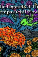 The Legend Of The Cempasúchil Flower af Juan Roberto Bulnes