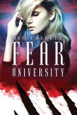 Fear University af Meg Collett