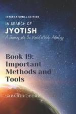 Important Methods and Tools af Sarajit Poddar