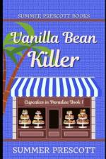 Vanilla Bean Killer af Summer Prescott
