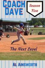 Coach Dave Season Five af Al Ainsworth