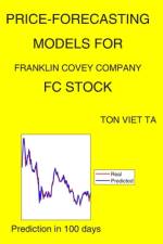 Price-Forecasting Models for Franklin Covey Company FC Stock af Ton Viet Ta