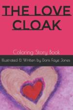 The Love Cloak af Doris Faye Jones