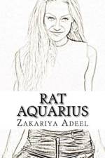Rat Aquarius af Zakariya Adeel