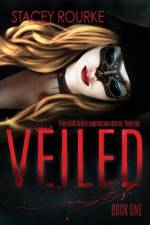 Veiled af Stacey Rourke