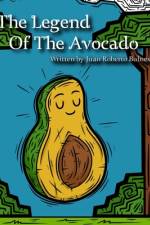 The Legend Of The Avocado af Juan Roberto Bulnes