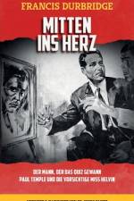 Mitten ins Herz