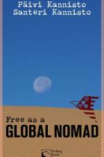 Free as a Global Nomad af Santeri Kannisto