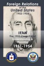 Iran (1951-1954) af Various Various