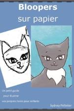 Bloopers sur papier af Sydney Pelletier