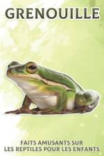 Grenouille af Michelle Hawkins