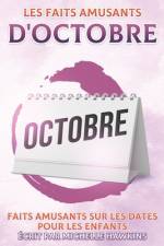Les faits amusants d'octobre af Michelle Hawkins
