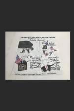 The Greatest 2022 Book of Political Cartoons af Richard Friedman