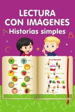 Lectura con imágenes. Historias simples. af Helen Winter