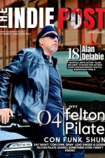The Indie Post Felton Pilate af Gina Sedman