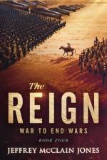 The REIGN af Jeffrey McClain Jones