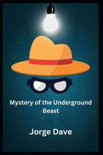Mystery of the Underground Beast af Jorge Dave