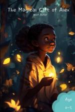 The Magical Gift of Alex af Wolf Aster