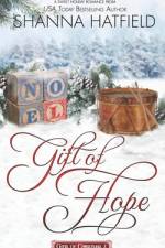 Gift of Hope af Shanna Hatfield