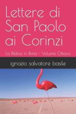 Lettere di San Paolo ai Corinzi af Ignazio Salvatore Basile