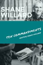 Ten Commandments - Foundations for Success af Mike Connell