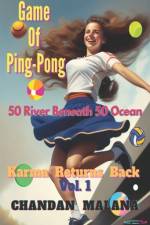 Game Of Ping-Pong af Chandan Malana